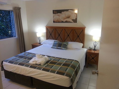 Clifton Sands Holiday Units - Hotel NSW 22