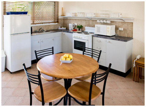 Clifton Sands Holiday Units - Hotel NSW 30