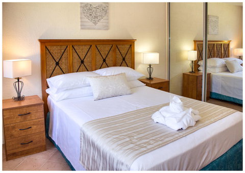 Clifton Sands Holiday Units - Hotel NSW 33