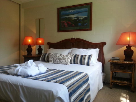 Clifton Sands Holiday Units - Hotel NSW 9