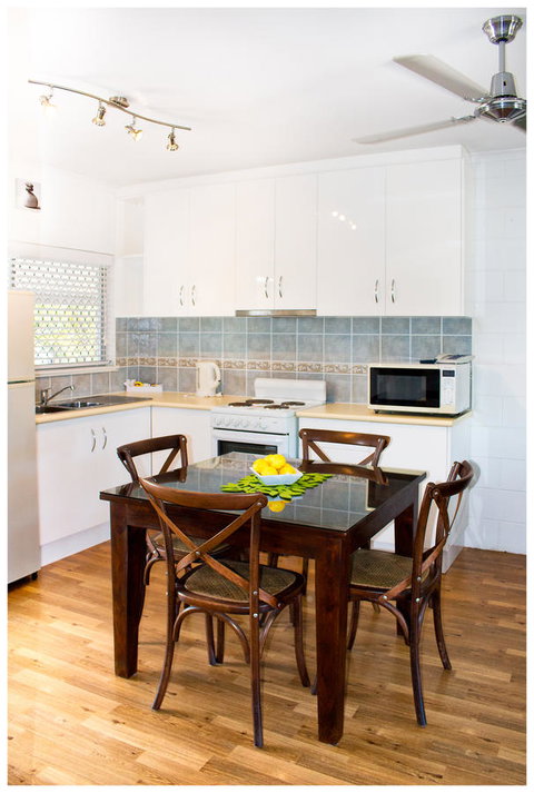 Clifton Sands Holiday Units - Hotel NSW 25