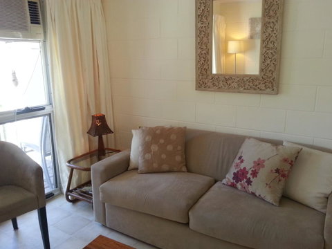 Clifton Sands Holiday Units - Hotel NSW 21