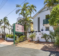 City Palms Brisbane - Hotel NSW