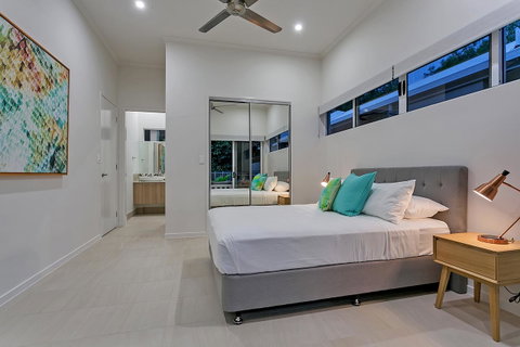 Oceans Edge Holiday Home - Hotel NSW 10