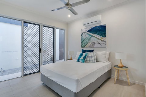 Oceans Edge Holiday Home - Hotel NSW 13