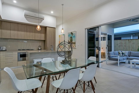 Oceans Edge Holiday Home - Hotel NSW 6