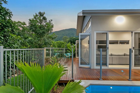 Oceans Edge Holiday Home - Hotel NSW 17