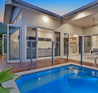 Oceans Edge Holiday Home - Hotel NSW