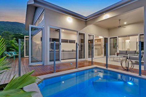 Oceans Edge Holiday Home - Hotel NSW 0