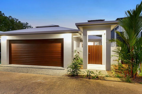 Oceans Edge Holiday Home - Hotel NSW 20