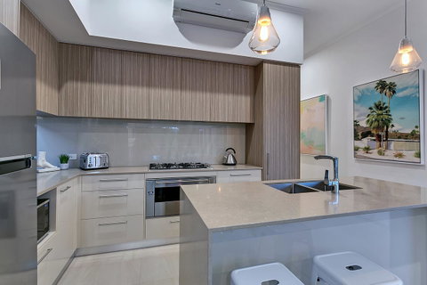 Oceans Edge Holiday Home - Hotel NSW 8