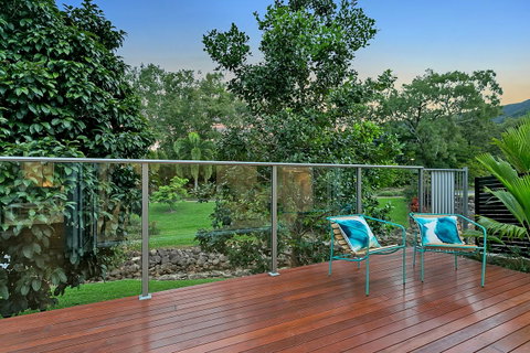 Oceans Edge Holiday Home - Hotel NSW 1