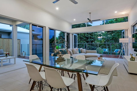 Oceans Edge Holiday Home - Hotel NSW 7