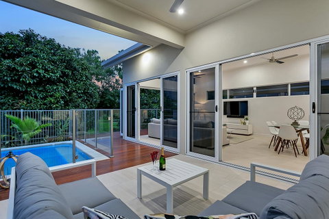 Oceans Edge Holiday Home - Hotel NSW 15