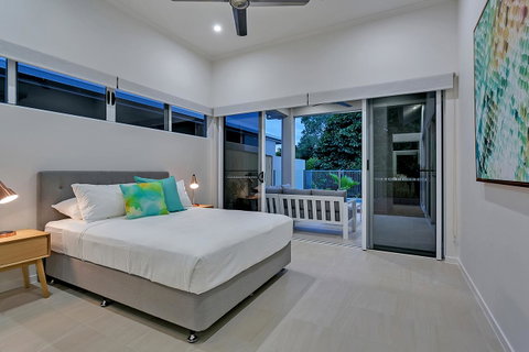 Oceans Edge Holiday Home - Hotel NSW 12