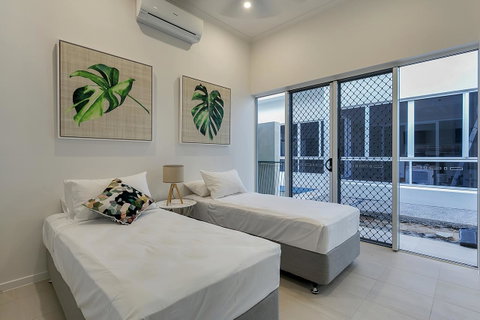 Oceans Edge Holiday Home - Hotel NSW 11