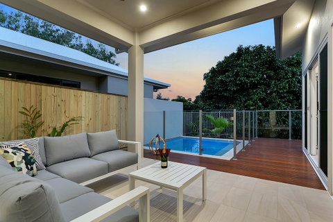 Oceans Edge Holiday Home - Hotel NSW 16