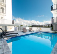 Direct Hotels - Pacific Sands - Hotel NSW