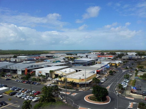 Quest Mackay On Gordon - Hotel NSW 11