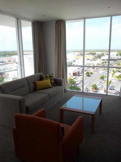 Quest Mackay On Gordon - Hotel NSW 14