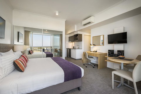 Quest Mackay On Gordon - Hotel NSW 1