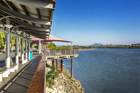 Quest Mackay On Gordon - Hotel NSW 6
