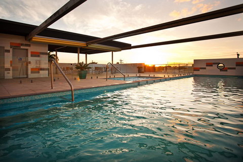 Quest Mackay On Gordon - Hotel NSW 13