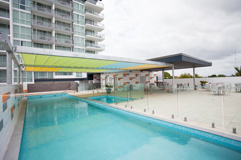 Quest Mackay On Gordon - Hotel NSW 16
