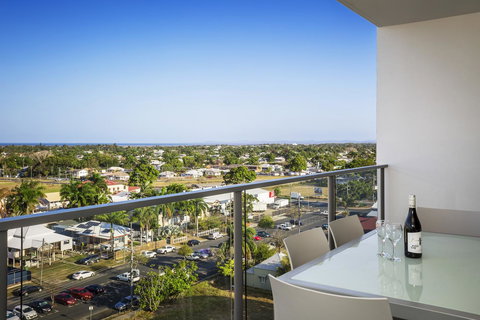 Quest Mackay On Gordon - Hotel NSW 7
