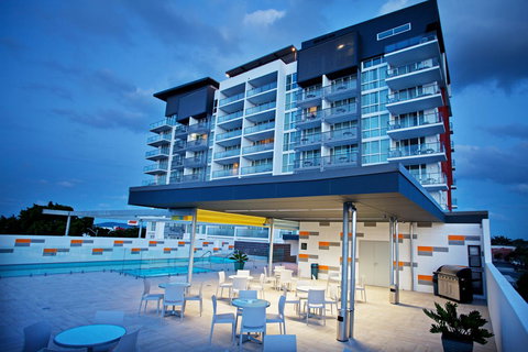 Quest Mackay On Gordon - Hotel NSW 10