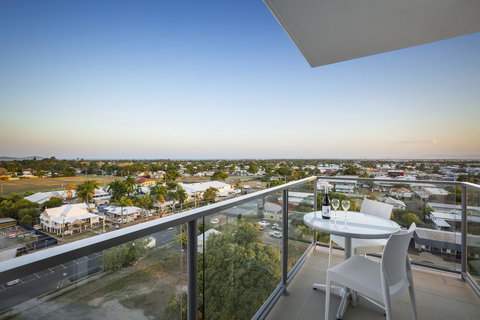 Quest Mackay On Gordon - Hotel NSW 5