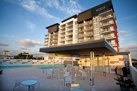 Quest Mackay On Gordon - Hotel NSW 12