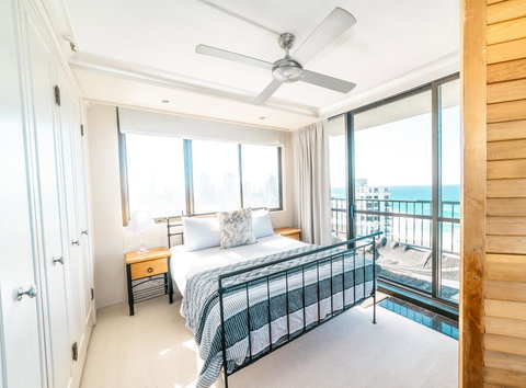 Capricorn One Beachside Holiday Apartments - Official - Hotel NSW 7