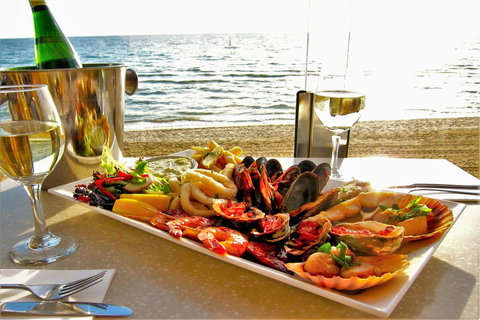 Capricorn One Beachside Holiday Apartments - Official - Hotel NSW 21