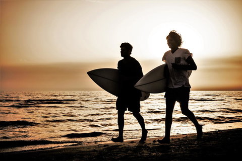 Capricorn One Beachside Holiday Apartments - Official - Hotel NSW 16