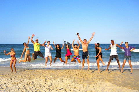 Capricorn One Beachside Holiday Apartments - Official - Hotel NSW 20