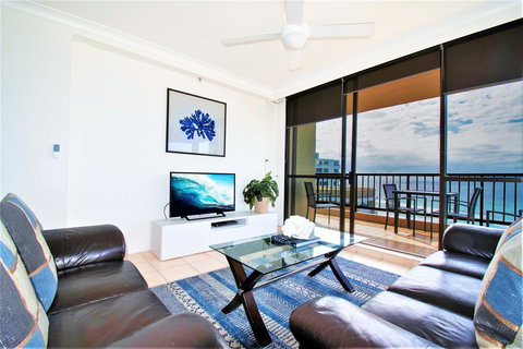 Capricorn One Beachside Holiday Apartments - Official - Hotel NSW 27