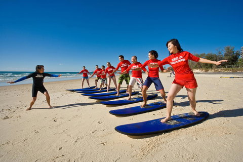 Capricorn One Beachside Holiday Apartments - Official - Hotel NSW 18