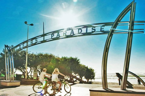 Capricorn One Beachside Holiday Apartments - Official - Hotel NSW 24