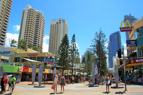 Capricorn One Beachside Holiday Apartments - Official - Hotel NSW 23