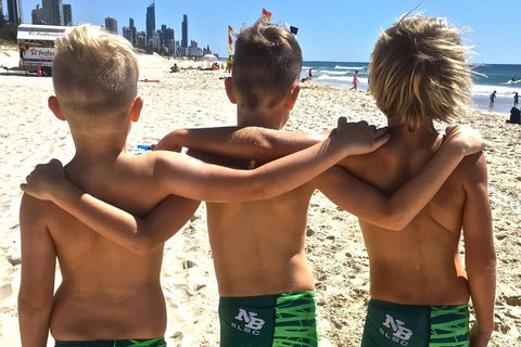 Capricorn One Beachside Holiday Apartments - Official - Hotel NSW 29