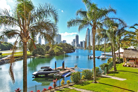 Capricorn One Beachside Holiday Apartments - Official - Hotel NSW 15