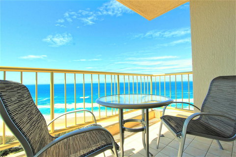 Capricorn One Beachside Holiday Apartments - Official - Hotel NSW 26