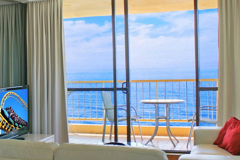 Capricorn One Beachside Holiday Apartments - Official - Hotel NSW 17