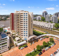 Central Dockside Apartment Hotel - Hotel NSW