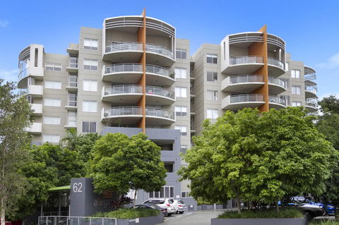 Allegro Apartments - Hotel NSW 11