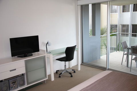 Allegro Apartments - Hotel NSW 15