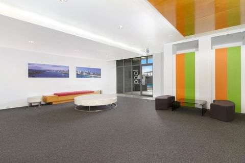 Allegro Apartments - Hotel NSW 12
