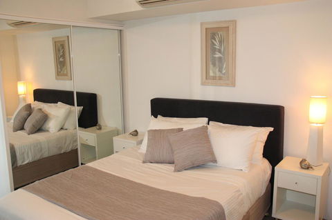 Allegro Apartments - Hotel NSW 13