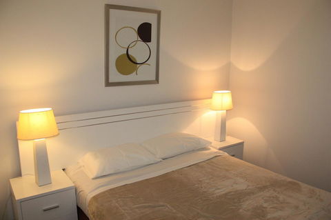 Allegro Apartments - Hotel NSW 21